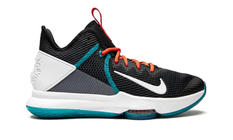 Nike Basketball Witness IV 'Red Carpet'